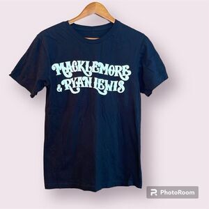 MACKLEMORE & RYAN LEWIS 2013 Tour Tee